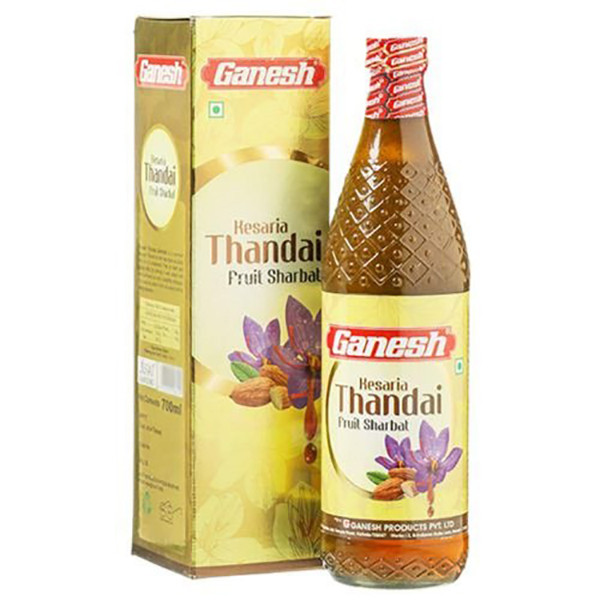 Image of Ganesh Thandai 700ml