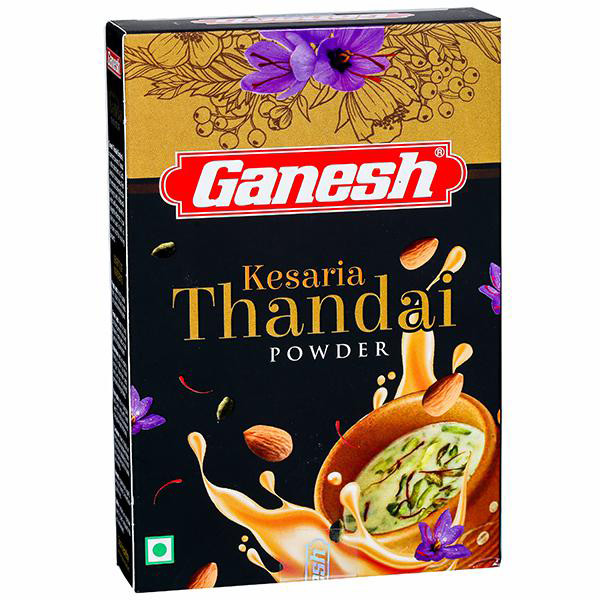 Image of Ganesh Thandai Powder 100gm