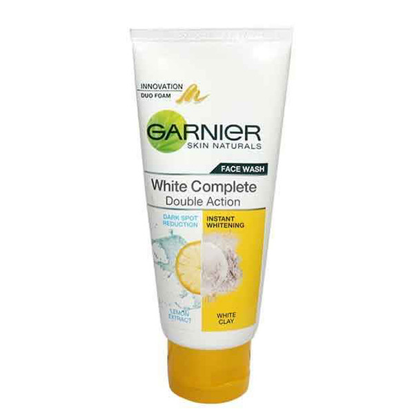 Image of Garenier Wc Double Action Fw