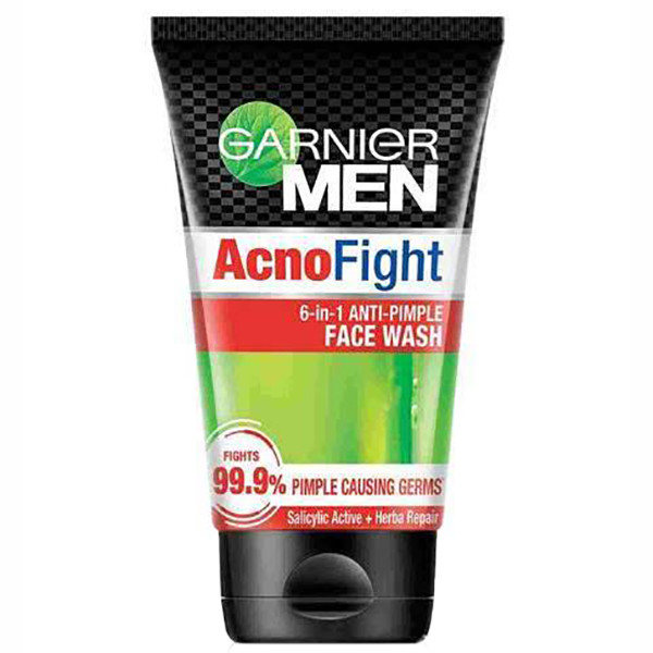 Image of Garnier Acnofight Fw