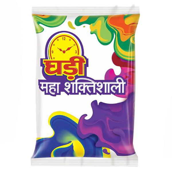Image of Ghadi Detergent 1 Kg