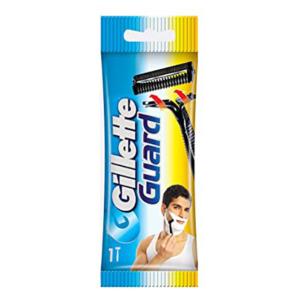 Gillette Guard Razor