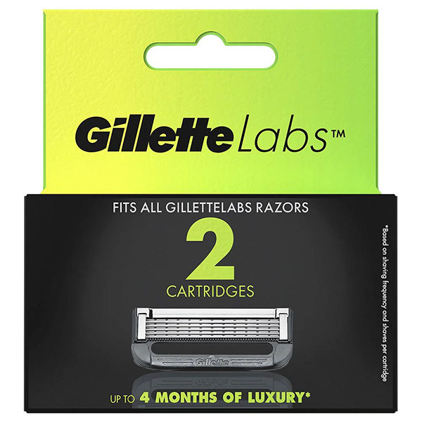 Image of Gillette Labs 2 Cart