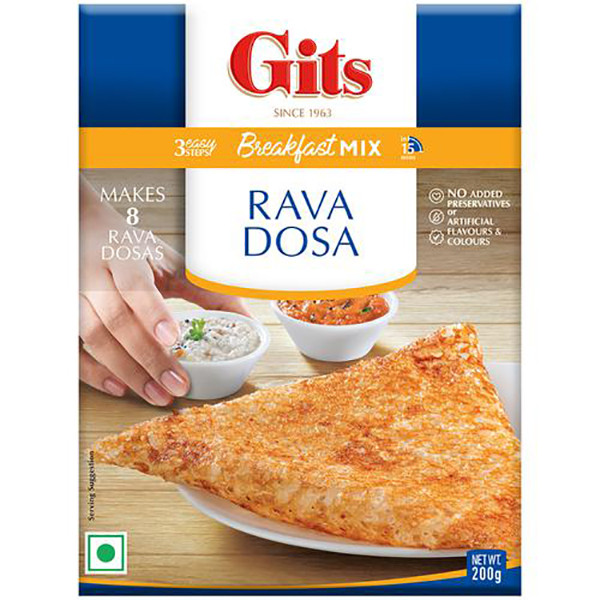 Image of Gits Rava Dosa