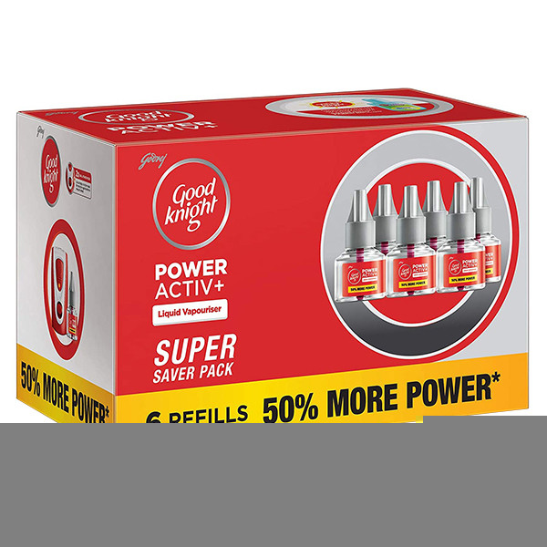 G.K Active 60 Nights