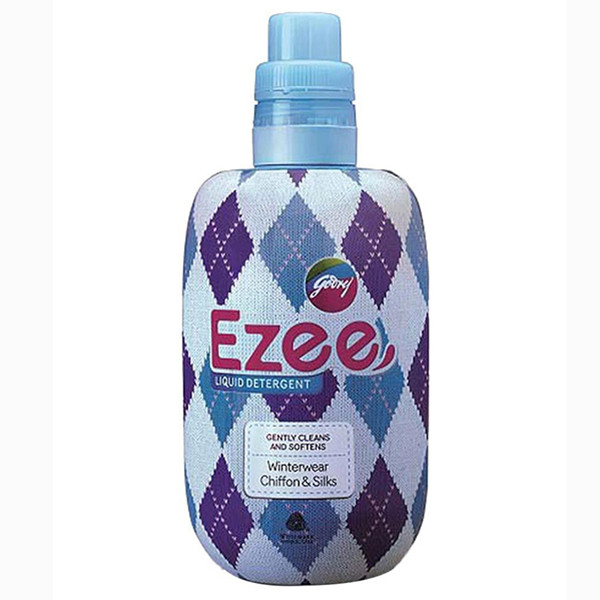 Godrej Ezee
