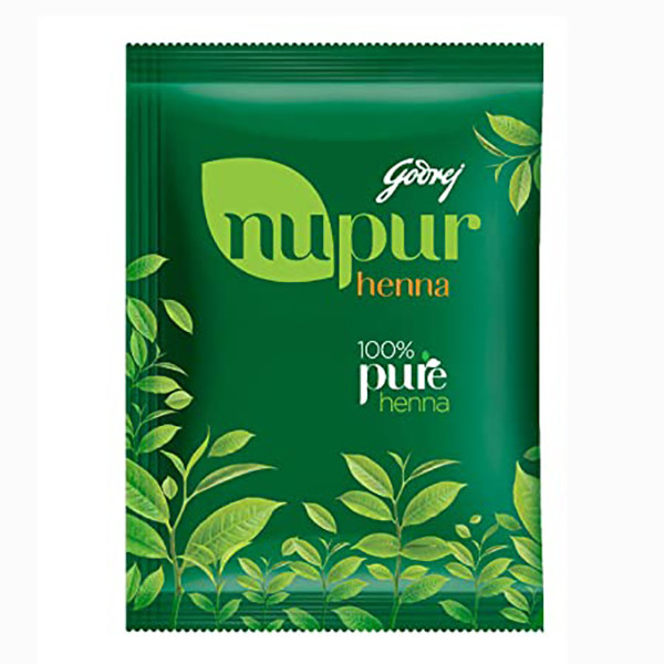 Image of Godrej Nupur Mehndi