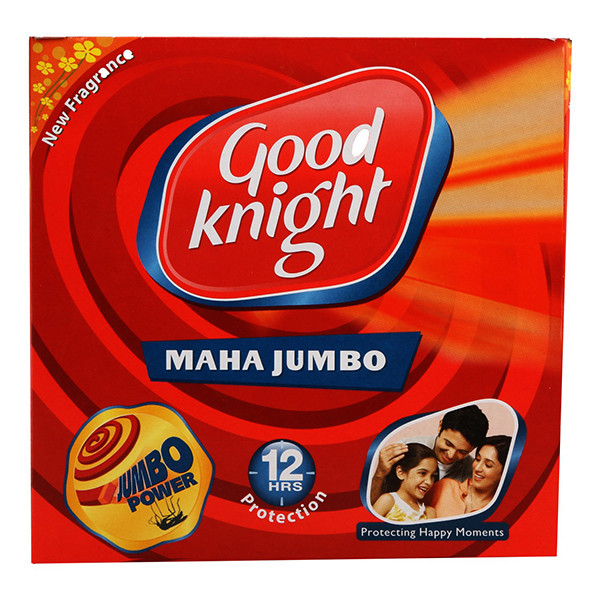 Image of Good Knight Maha Jumbo