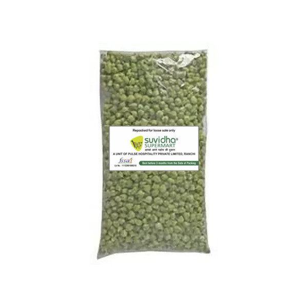 Green Chana 500g