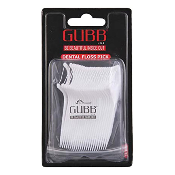 GUBB DENTAL FLOSS