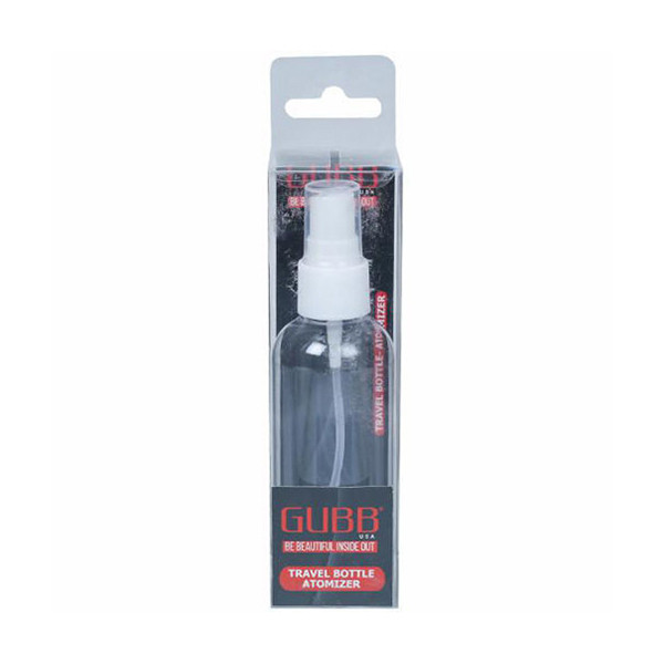 Image of Gubb Travel Bottle Atomizer 100ml