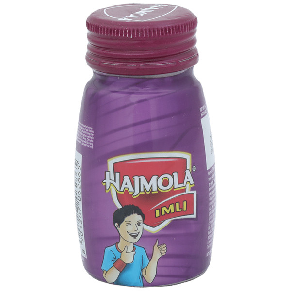 Image of Hajmola Imli Bottle