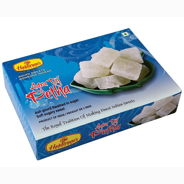 Image of HALDIRAM AGRA TAJ PETHA