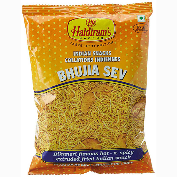 Image of HALDIRAM BHUJIA SEV