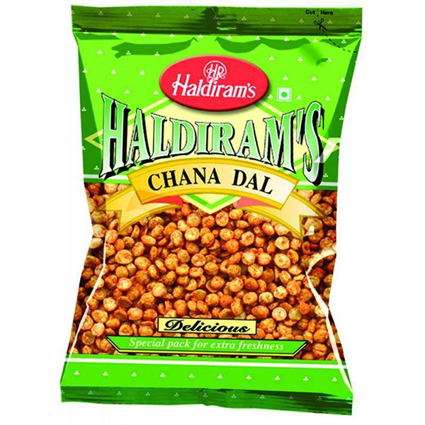 Image of Haldiram Chana Dal 200G
