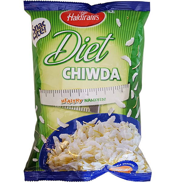 Image of Haldiram Diet Chiwda 150g