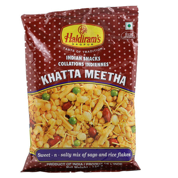 Image of HALDIRAM KHATTA MEETHA