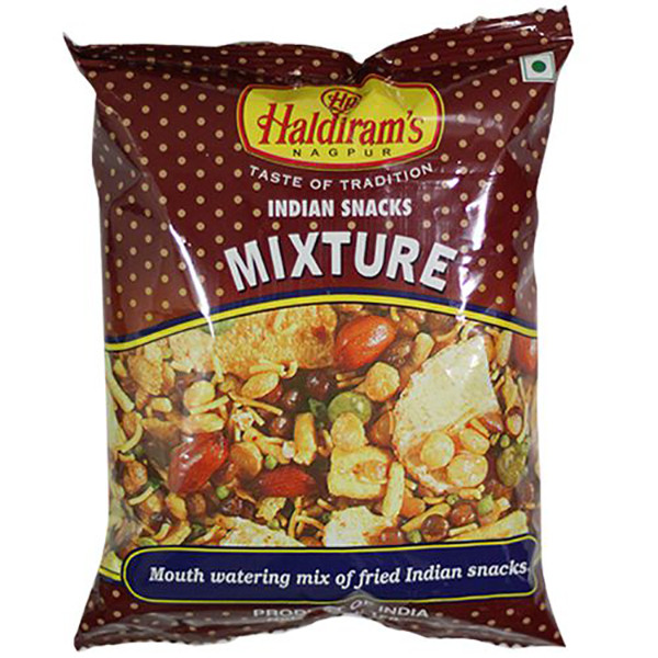 Image of HALDIRAM MIXTURE