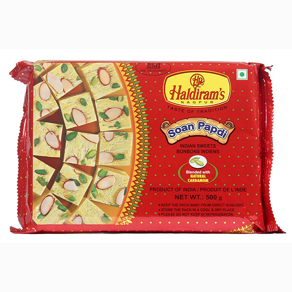 HALDIRAM SOAN PAPDI