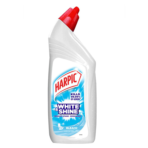 Harpic Bleach