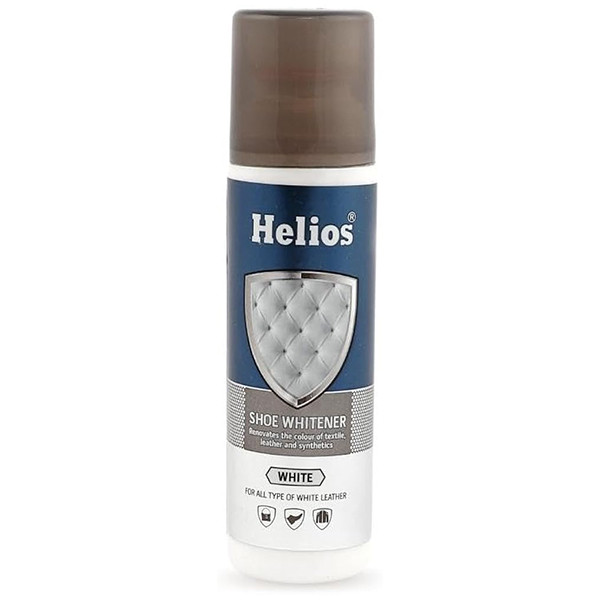 Helios Shoe Whitener 75ml