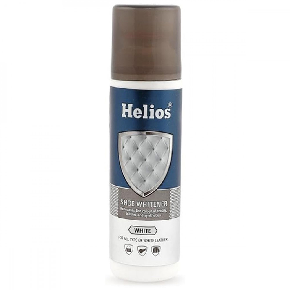 Helios Shoe Whitener 75ml