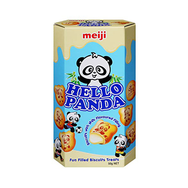 Image of Hello Panda 50g Milk