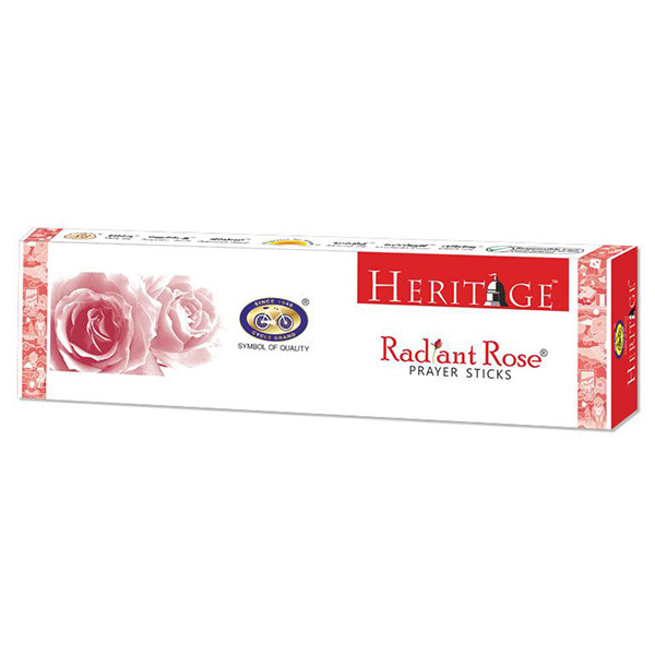 Image of HERITAGE RADIANT ROSE