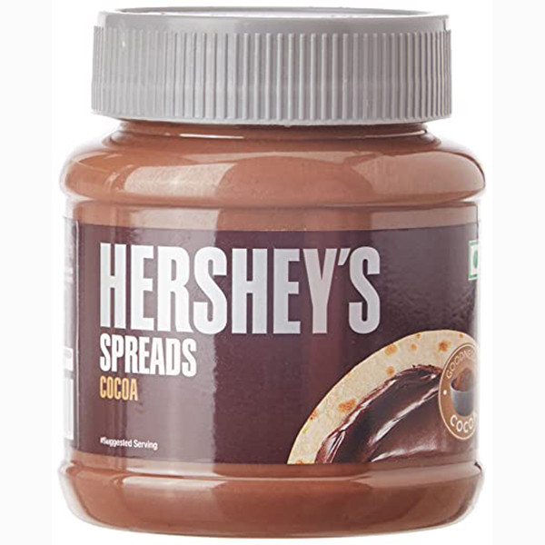 Image of HERSHEY`S SPREADS COCOA