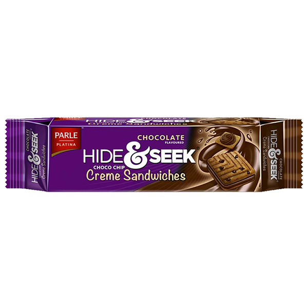 Image of Hide-Seek Creme Choco 100G