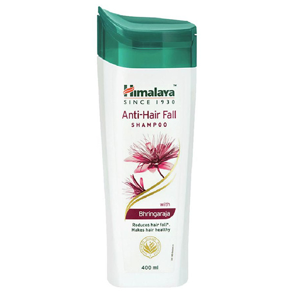 Image of Himalaya Anti Hairfall Shampoo