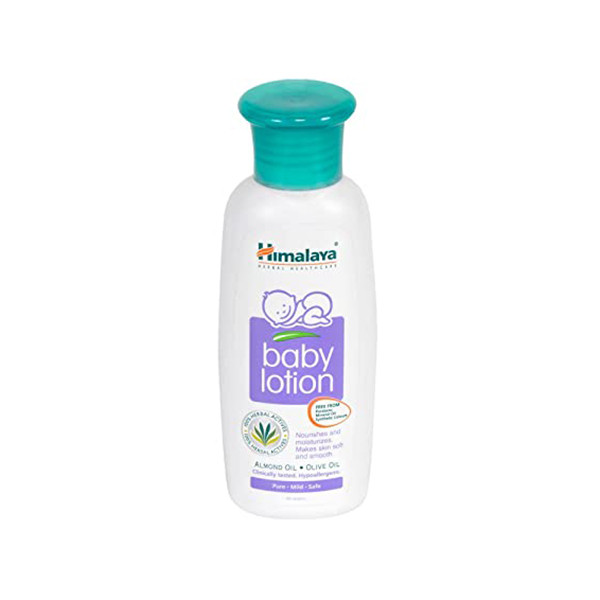 Image of HIMALAYA BABY LOTION