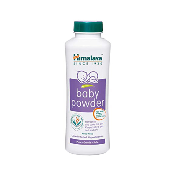 Image of Himalaya Baby Powder