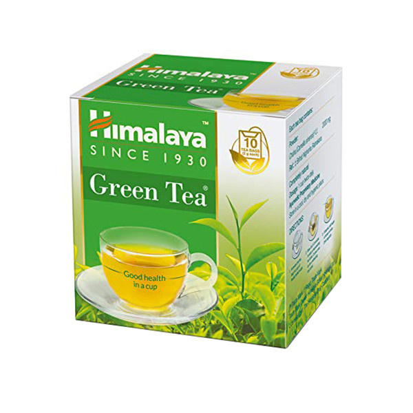 Image of Himalaya Green Tea
