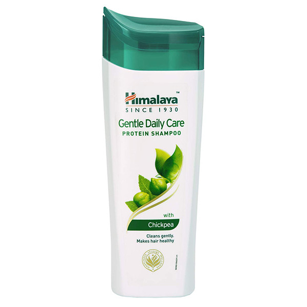 Image of Himalaya Protein Shampoo 200m Daily