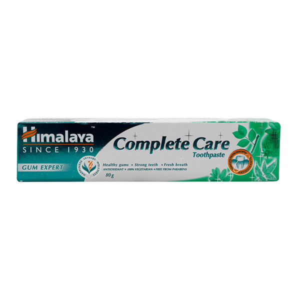 Image of Himalaya Tp Complete Care