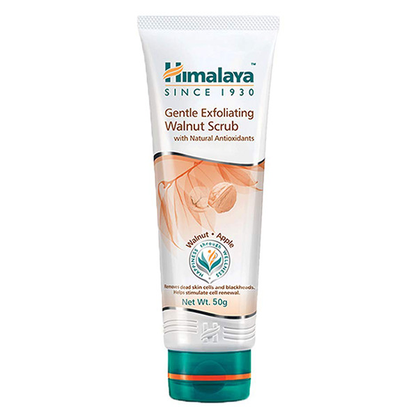Image of Himalaya Walnut Scrub 50g