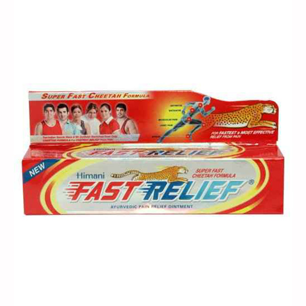 Image of Himani Fast Relief