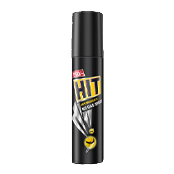 Image of Hit Anti Mosquito No Gas Spray 40Ml