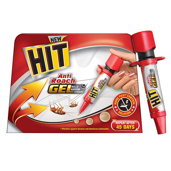 Image of Hit Anto Roach Gel 20G