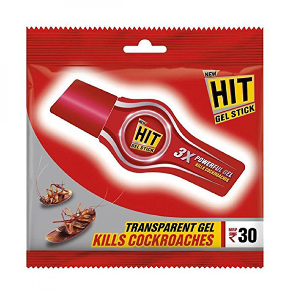 Hit Gel Stick