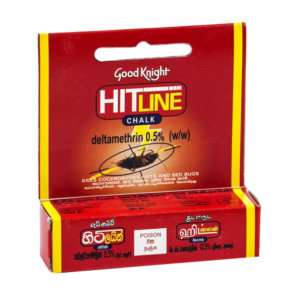 Image of Hit Line Chalk