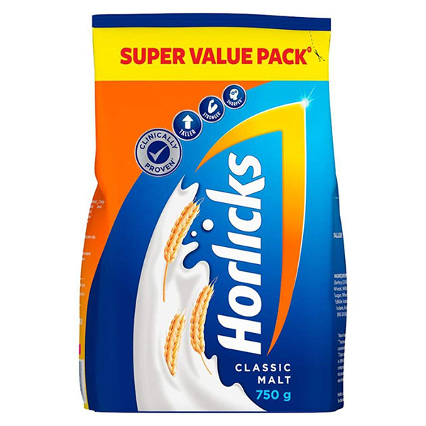 Image of Horlicks