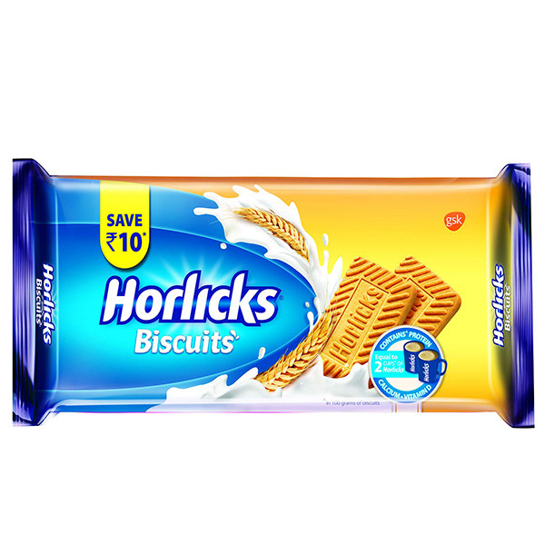 Image of Horlicks Biscuit 300g