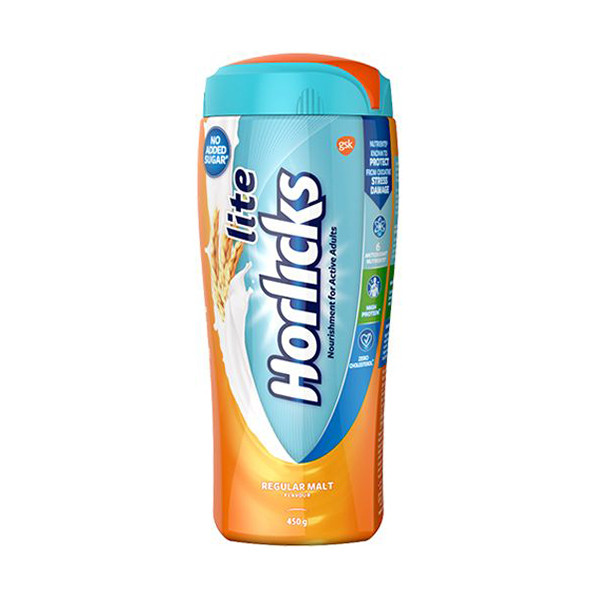 Image of Horlicks Lite