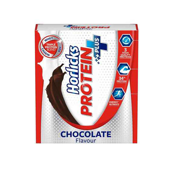 Image of HORLICKS PROTEIN CHOCOLATE