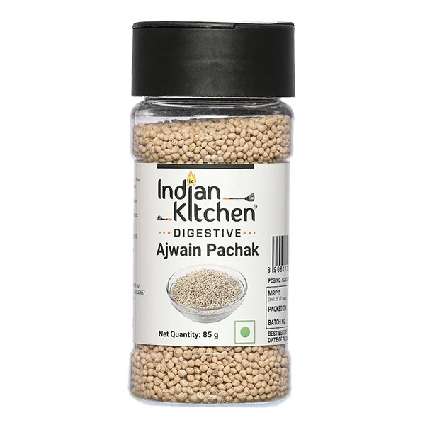 Image of IK Ajwain Pachak 85 Gm