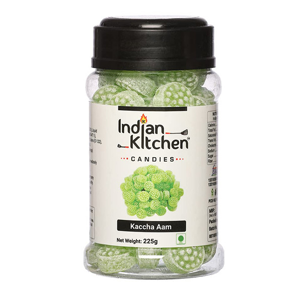 Image of IK Kachha Aam Candy 140 Gm