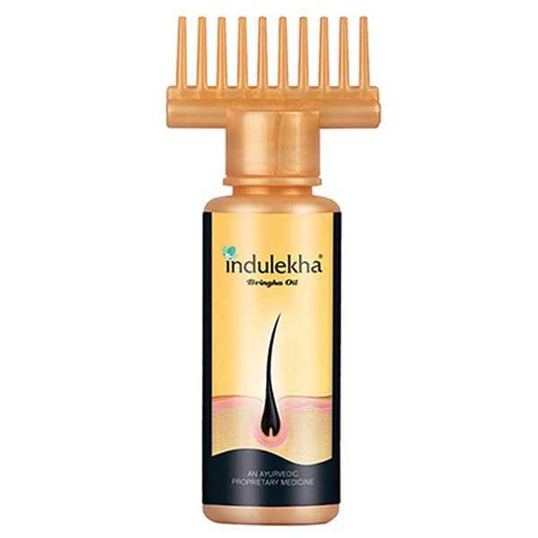Image of Indulekha Bhringa Oil 50ml