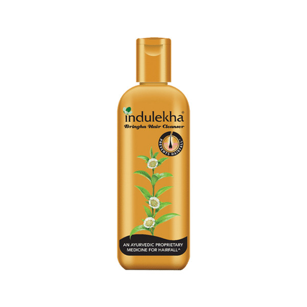 Image of INDULEKHA BRINGHA HAIR FALL SHAMPOO